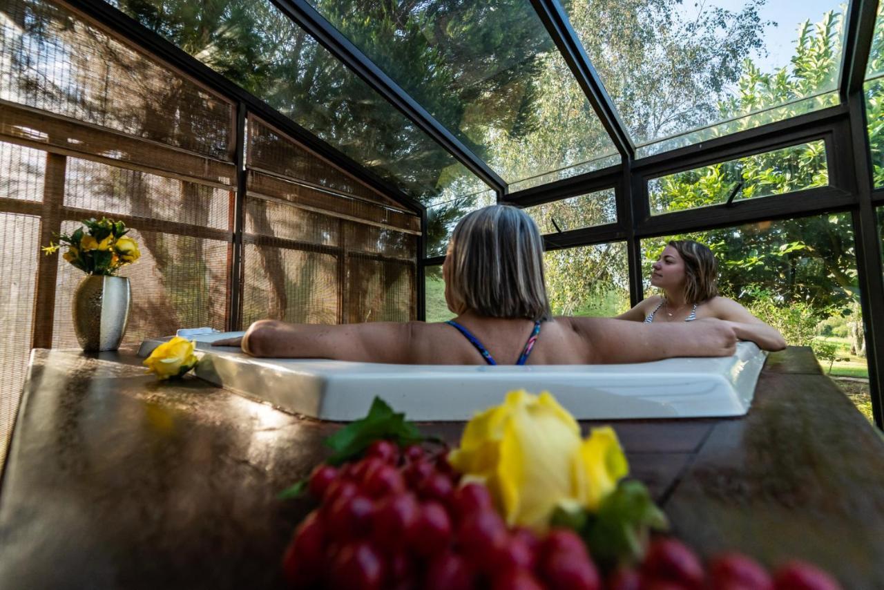 Kloppenheim Self Catering And Timeshare Resort Machadodorp Eksteriør bilde