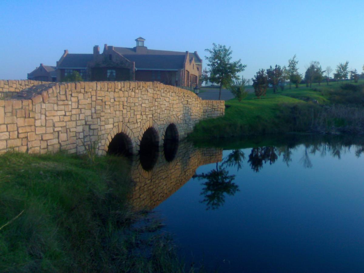 Kloppenheim Self Catering And Timeshare Resort Machadodorp Eksteriør bilde